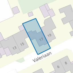 Perceel HLD01-B-2921