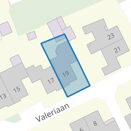 Perceel HLD01-B-2922