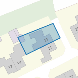 Perceel HLD01-B-2923