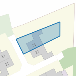 Perceel HLD01-B-2925