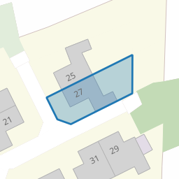 Perceel HLD01-B-2926