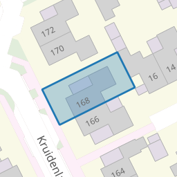 Perceel HLD01-B-2935