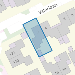 Perceel HLD01-B-2937