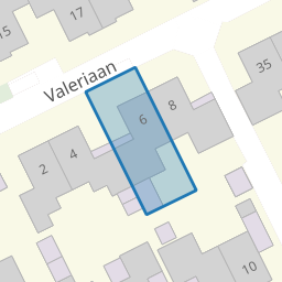 Perceel HLD01-B-2939