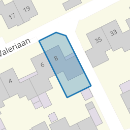 Perceel HLD01-B-2940