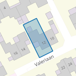 Perceel HLD01-B-2943