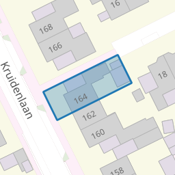 Perceel HLD01-B-2945