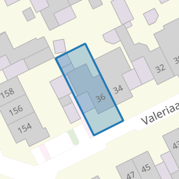 Perceel HLD01-B-2955