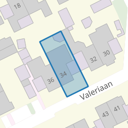 Perceel HLD01-B-2956