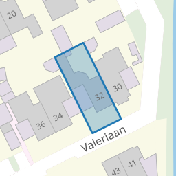 Perceel HLD01-B-2957