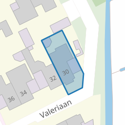 Perceel HLD01-B-2958