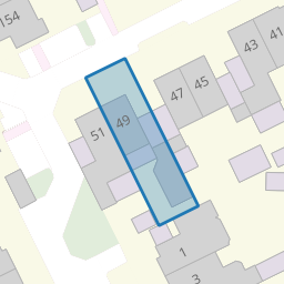 Perceel HLD01-B-2960