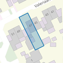 Perceel HLD01-B-2961