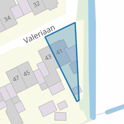 Perceel HLD01-B-2964