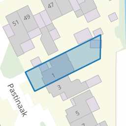 Perceel HLD01-B-2965