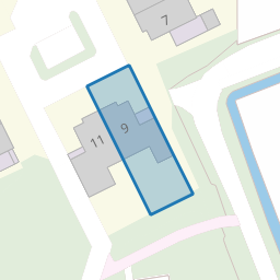 Perceel HLD01-B-2969