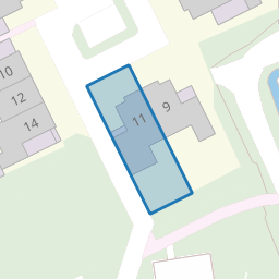 Perceel HLD01-B-2970