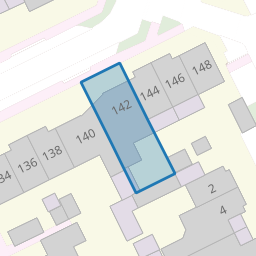 Perceel HLD01-B-2975