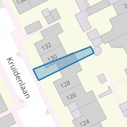 Perceel HLD01-B-2981