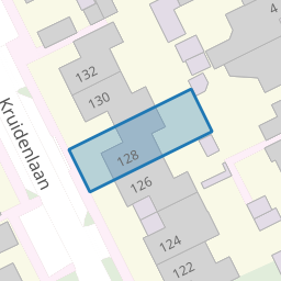 Perceel HLD01-B-2982