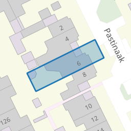 Perceel HLD01-B-2988