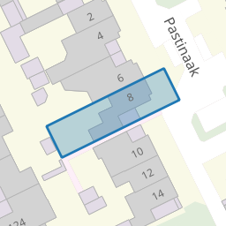 Perceel HLD01-B-2989