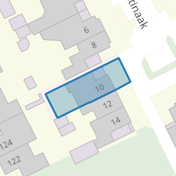 Perceel HLD01-B-2990