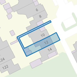 Perceel HLD01-B-2991