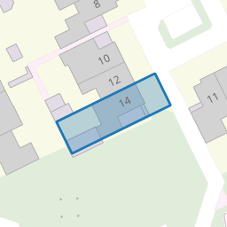 Perceel HLD01-B-2992