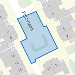 Perceel HLD01-B-2995