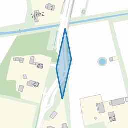 Perceel HLD01-B-3000