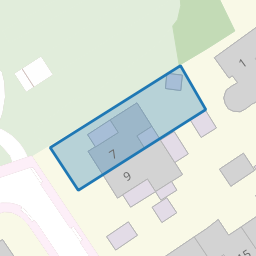 Perceel HLD01-B-3004