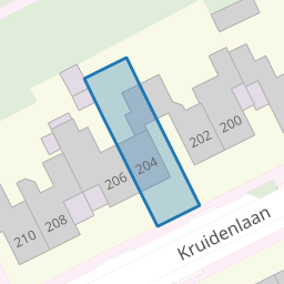 Perceel HLD01-B-3008