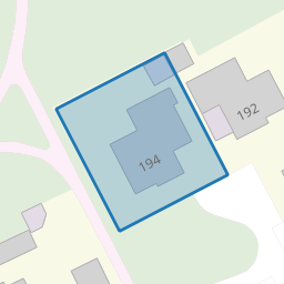 Perceel HLD01-B-3013