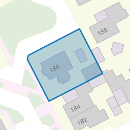 Perceel HLD01-B-3016