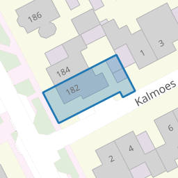 Perceel HLD01-B-3018