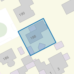 Perceel HLD01-B-3019