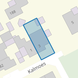 Perceel HLD01-B-3021