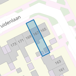 Perceel HLD01-B-3023