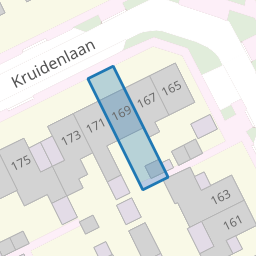 Perceel HLD01-B-3024