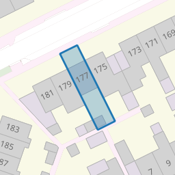 Perceel HLD01-B-3028