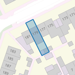 Perceel HLD01-B-3029