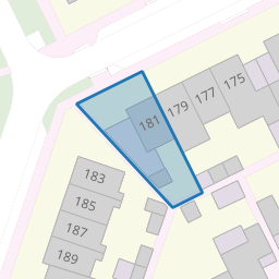 Perceel HLD01-B-3030