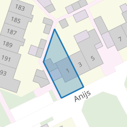 Perceel HLD01-B-3031