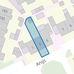 Perceel HLD01-B-3032