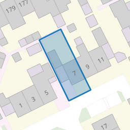 Perceel HLD01-B-3033