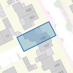 Perceel HLD01-B-3038