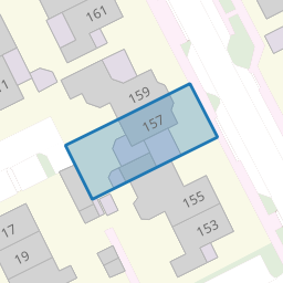 Perceel HLD01-B-3039