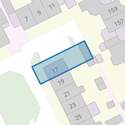 Perceel HLD01-B-3042