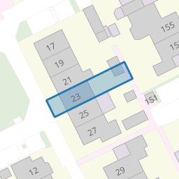 Perceel HLD01-B-3045